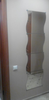 Зеркало  Икеа