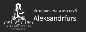 Интернет-магазин шуб Aleksandrfurs, aleksandrfurs.ru