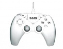 Геймпад EXEQ NeonLight White EQ-PCU-02010