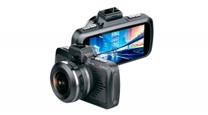 Видеорегистратор maxxcam mc-7 с gps/glonass