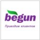 Бегун - центр контекстной рекламы