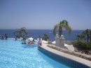 Concorde El Salam Hotel Sharm El Sheikh (Sport Area) 5*