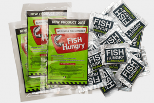 FishHungry активатор клева