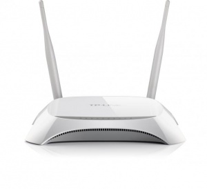 TP-Link TL-MR3420