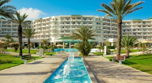  Iberostar Royal el Mansour & Thalasso отель (Тунис)