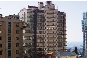 ЖК Покровский, Сочи