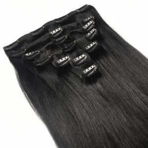 Накладные волосы ByHair