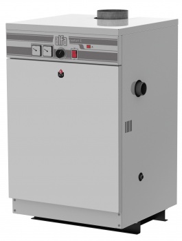 Газовый котел ACV alfa comfort E 40