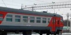 Казань-Адлер поезд