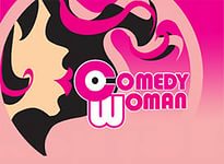 Comedy Woman