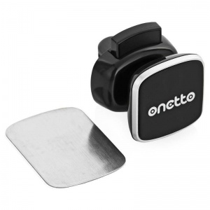 Автомобильный держатель Onetto Easy Clip Vent Magnet Mount