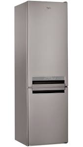 Whirlpool BSNF 9782 OX отдельностоящий холодильник