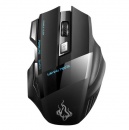 Проводная оптическая мышь Alidwantop Technology Gaming mouse KN-006