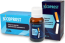 Nicoprost (Никопрост) от курения