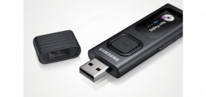 Samsung YP-U7