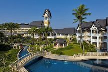 Отель Angsana Laguna Phuket 5* (Пхукет,Тайланд)