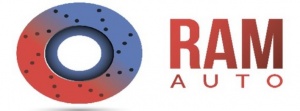 RAM Auto автосервис, Санкт-Петербург