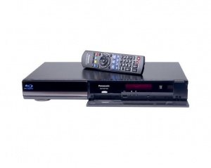 Panasonic DMP-BDT300