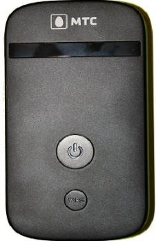 MTС LTE WI-FI Роутер 833F