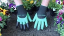 Garden Genie Gloves садовые перчатки