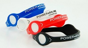 Браслеты Power Balance