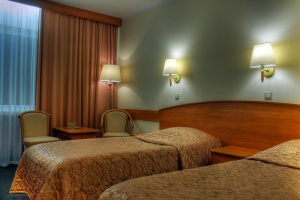 Отель Вега (Москва)