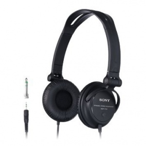 Наушники Sony MDR-V150