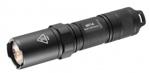 Фонарь Nitecore MT1A карманный