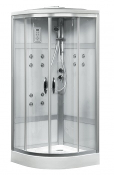 Гидромассажная кабина Joy Артикул: W85C-292-090MTA, Код товара: 13888