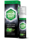 Smoke Out (Смок Аут) спрей от курения