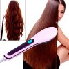 Fast Hair New расческа выпрямитель
