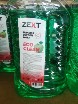Жидкость бачка омывателя ZEXT