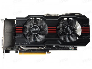 Asus Gtx 660Ti 2Gb
