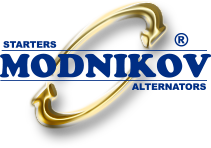 MODNIKOV Ltd, modnikov.com