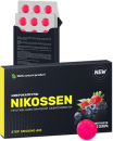 Nikossen от курения