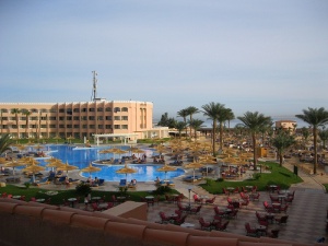 Beach Albatros Resort & Spa 4* (Египет/ Хургада)