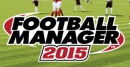 Football Manager 2015 игра