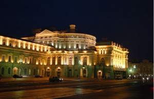 Мариинский театр