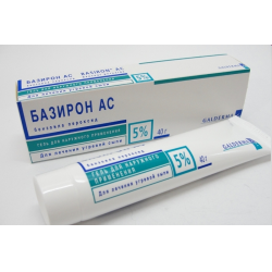 Базирон АС