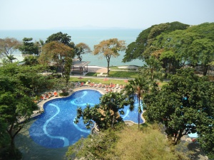 Cosy Beach 3*