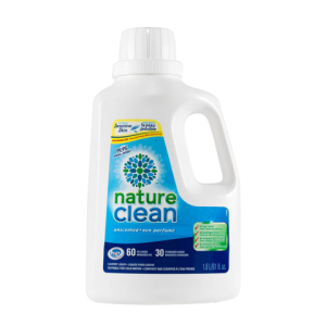 Гель для стирки Nature Clean нейтральный