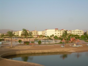 Harmony Makadi Bay 5*