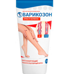 Варикозон крем от варикоза