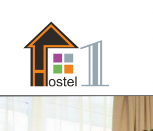 Hostel1 (Хостел 1), Екатеринбург
