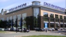 Океанариум Планета Нептун (Санкт-Петербург)