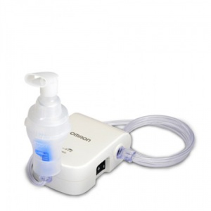 Компрессионный ингалятор OMRON NE-C20