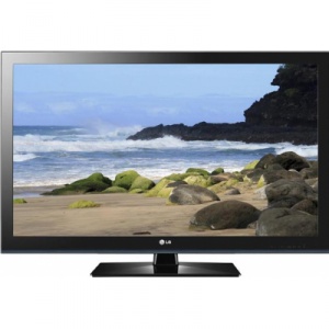 LG 42CS560