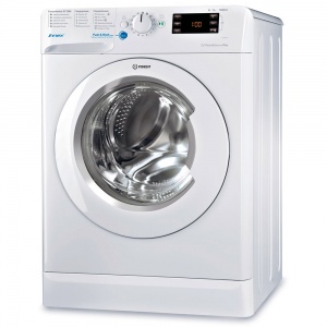 Стиральная машина Indesit BWSA 61051