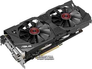 Asus GeForce GTX 970