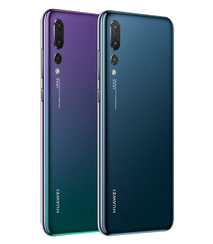 Смартфон Huawei P20 Pro